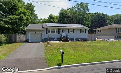 1 WILBER TERRACE