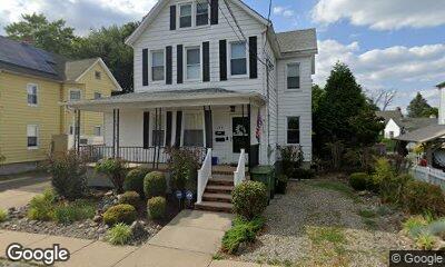 109 WASHINGTON ROAD