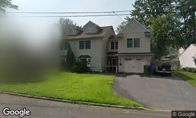 13 CRESCENT RD