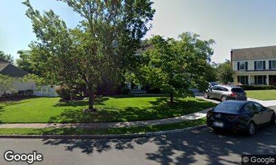 14 CONCORD DRIVE