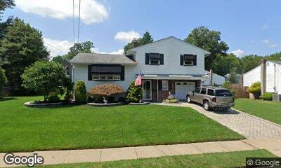 17 KLINE BLVD