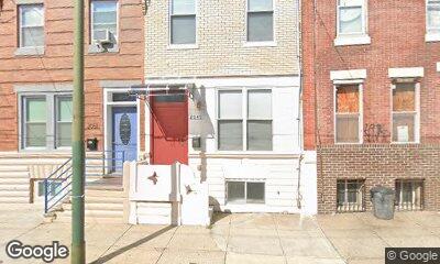 2051 MORRIS ST