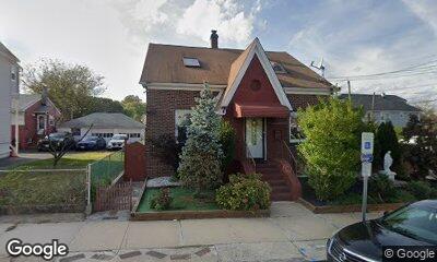 21 CHRISTOPHER ST.