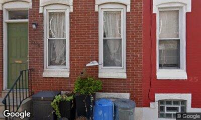 2124 CROSS ST