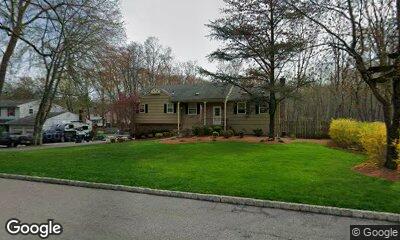 28 LAKE VALLEY RD