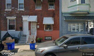 302 E THAYER ST