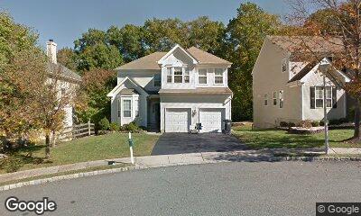 32 BERKLEY COURT, Marlboro, NJ