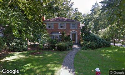 39 HOWARD PARK DR