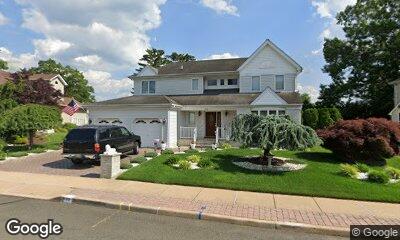 39 RIDGE AVENUE