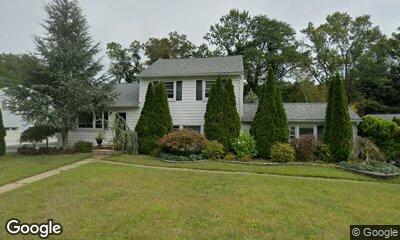 4 SHOREBROOK CIRCLE