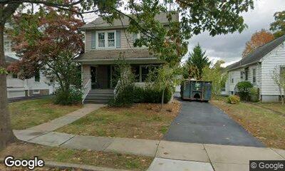 417 WARREN AVE