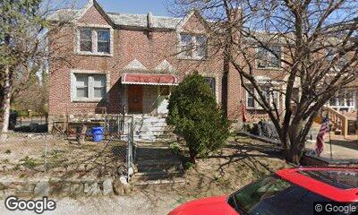 4653 Penhurst St