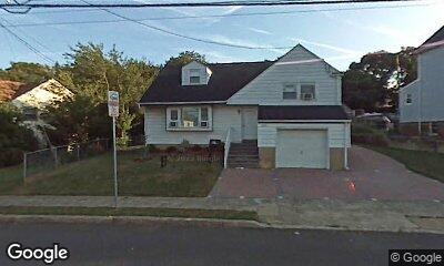 491 WASHINGTON ROAD