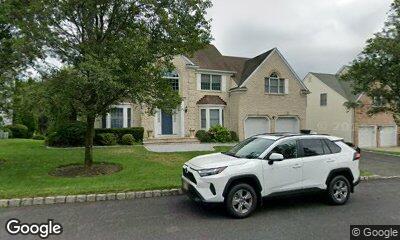 506 STONEWALL COURT