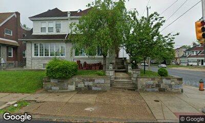 5301 Castor Ave