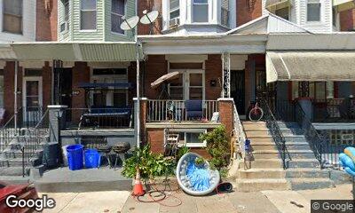5445 Webster St