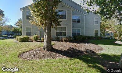 556 APPLEWOOD COURT, Howell, NJ