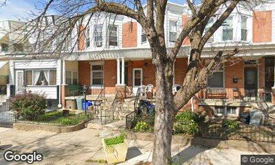 5843 SANSOM ST