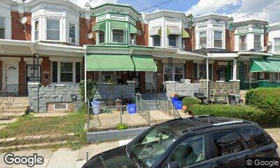 6043 RACE ST