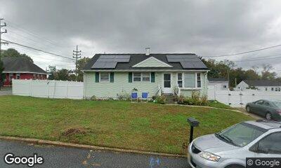 701 WEST LAWN DR