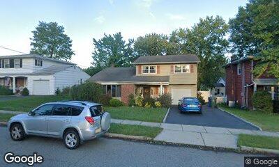 736 BARRON AVE