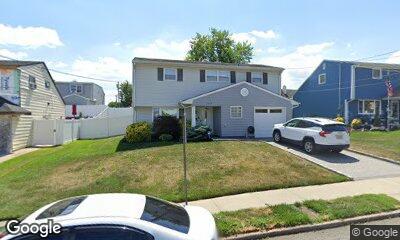 793 SHANNON AVE.