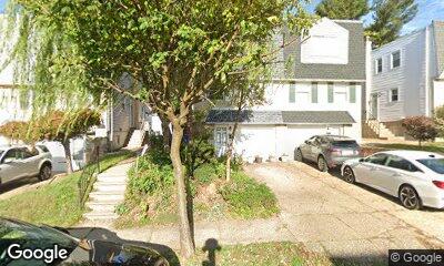 9934 BRIDLE RD