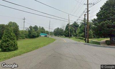 RIDGE ROAD